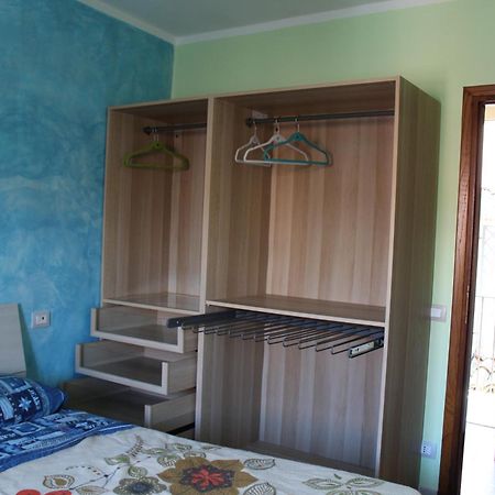 Al Borgo Sweet Home Стреза Екстериор снимка