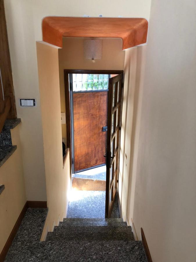 Al Borgo Sweet Home Стреза Екстериор снимка