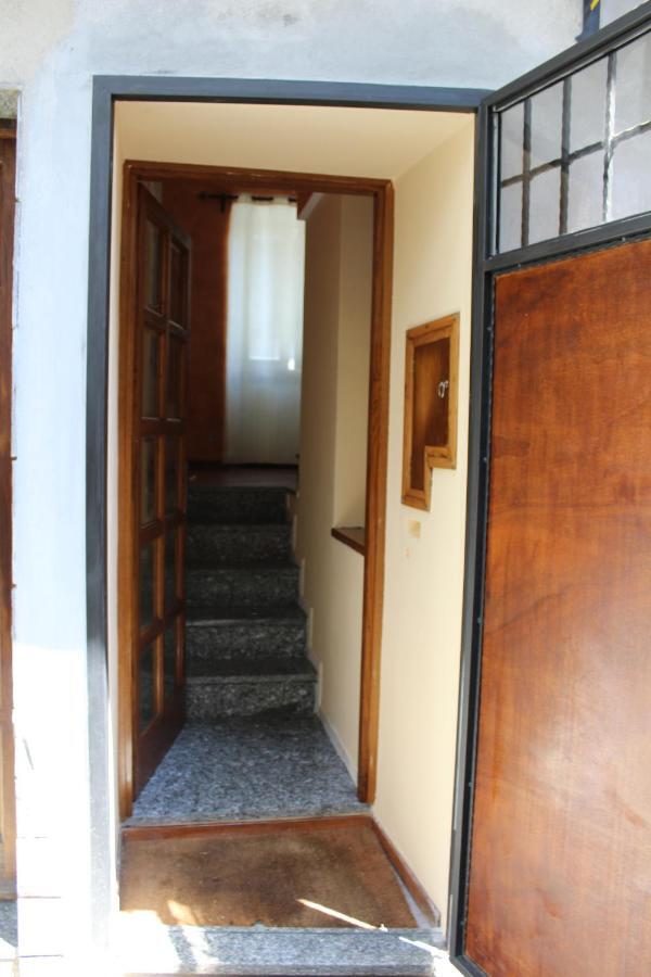 Al Borgo Sweet Home Стреза Екстериор снимка