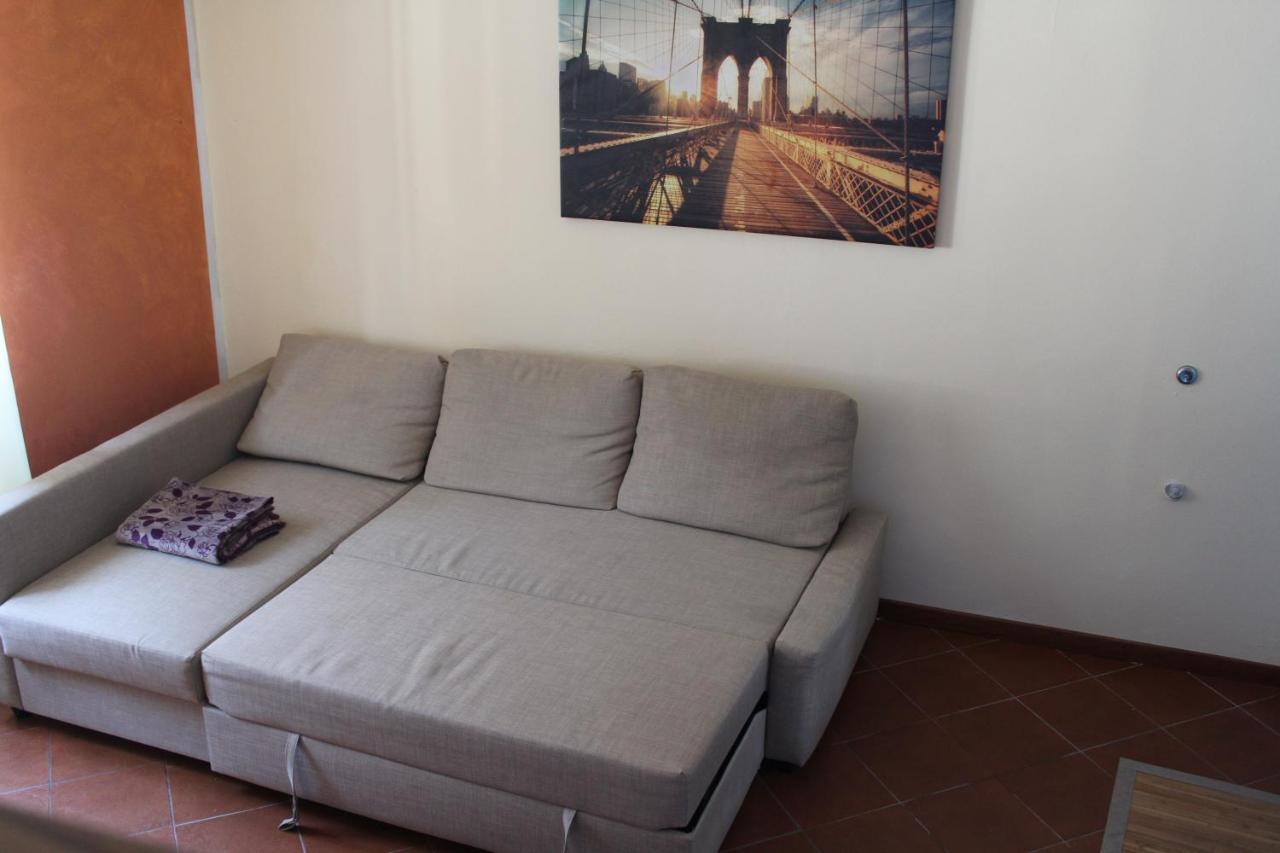 Al Borgo Sweet Home Стреза Екстериор снимка