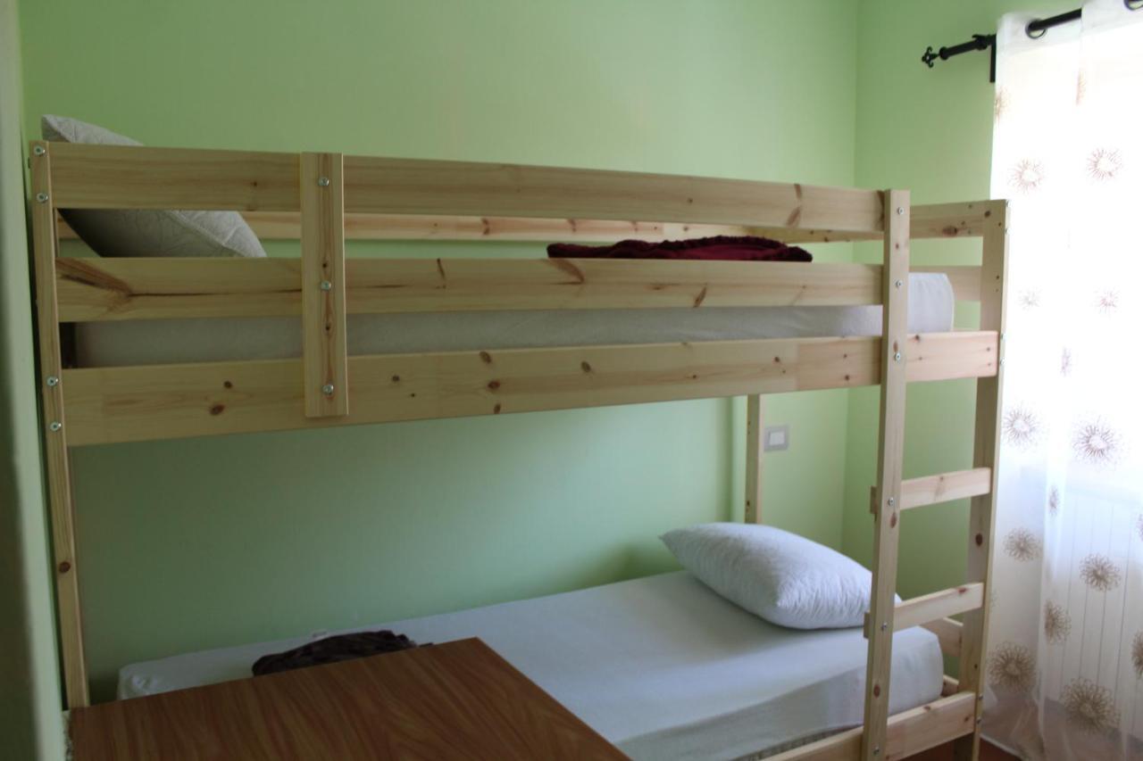 Al Borgo Sweet Home Стреза Екстериор снимка