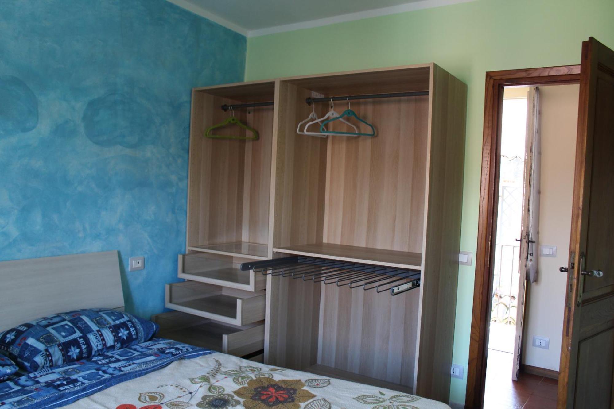 Al Borgo Sweet Home Стреза Екстериор снимка